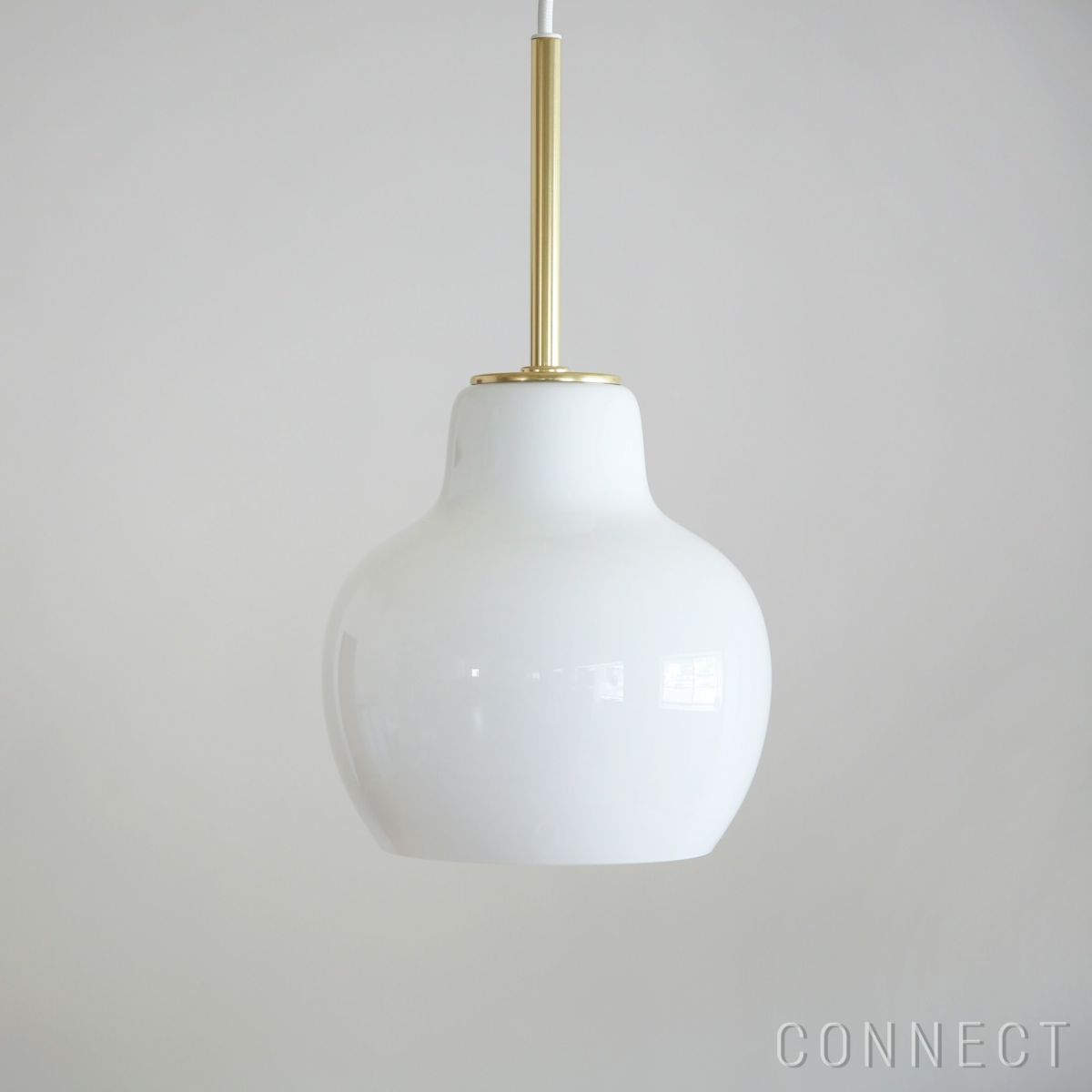 louis poulsen(ルイスポールセン) / VL Ring Crown 1（リングクラウン）ペンダントライト / 1灯