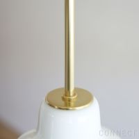 louis poulsen(ルイスポールセン) / VL Ring Crown 1（リングクラウン）ペンダントライト / 1灯