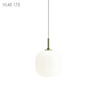 Louis Poulsen(ルイスポールセン) / VL 45 Radiohus pendant（ラジオハウス ペンダント） 175