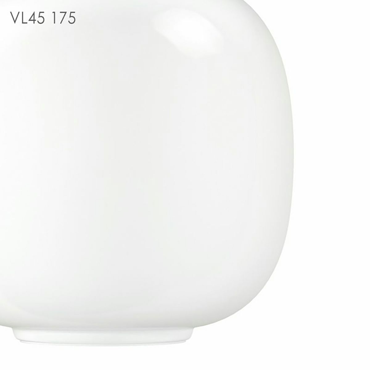 Louis Poulsen(ルイスポールセン) / VL 45 Radiohus pendant（ラジオハウス ペンダント） 175