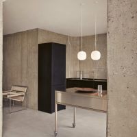 Louis Poulsen(ルイスポールセン) / VL 45 Radiohus pendant（ラジオハウス ペンダント） 175