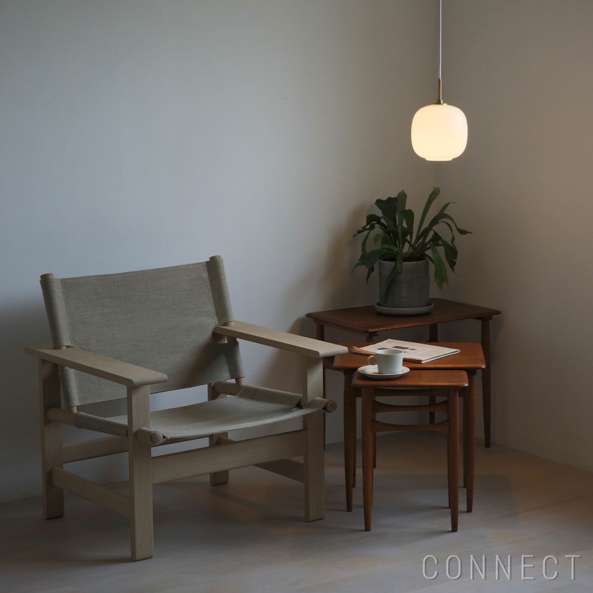 Louis Poulsen(ルイスポールセン) / VL 45 Radiohus pendant（ラジオハウス ペンダント） 175