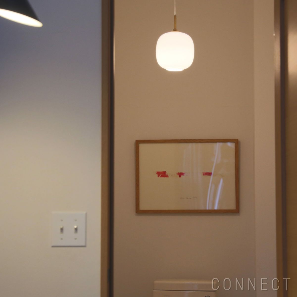 Louis Poulsen(ルイスポールセン) / VL 45 Radiohus pendant（ラジオハウス ペンダント） 175