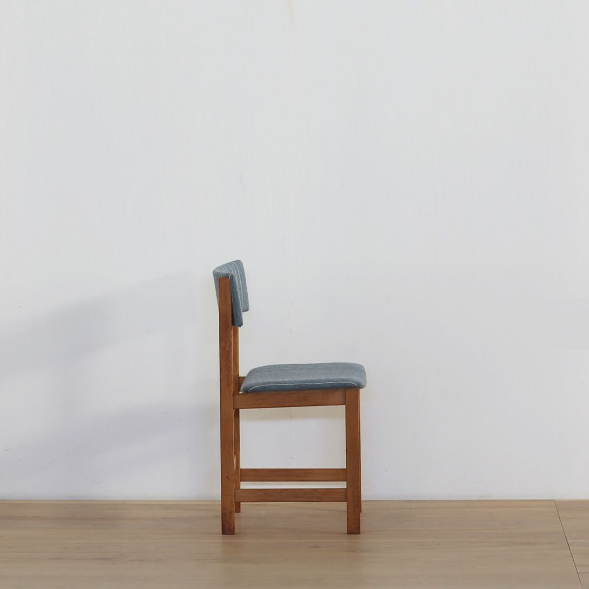 ダイニングチェア （vd1901-211） 【北欧ヴィンテージ】