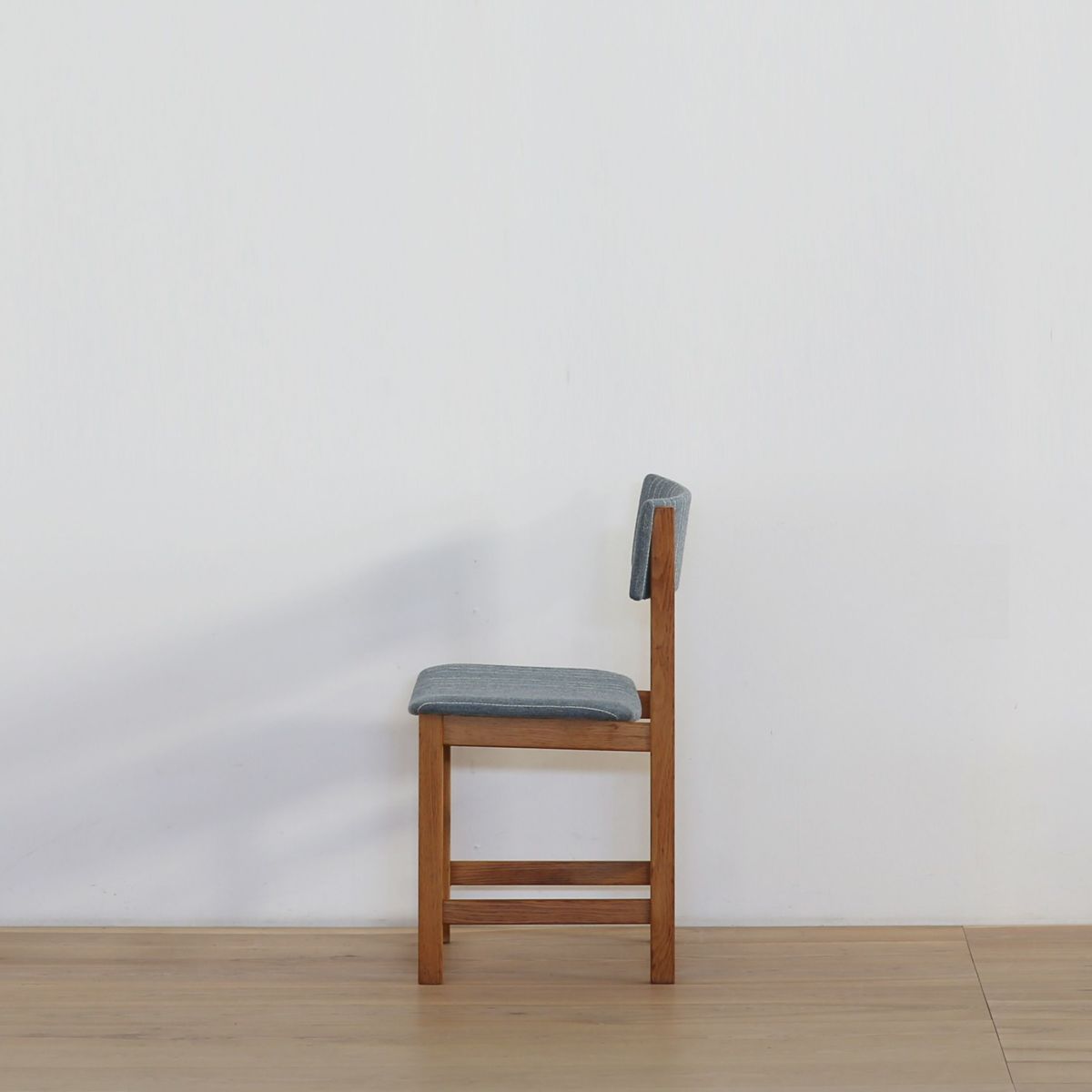 ダイニングチェア （vd1901-211） 【北欧ヴィンテージ】