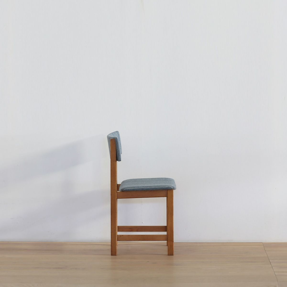 ダイニングチェア（vd1901-210） 【北欧ヴィンテージ】