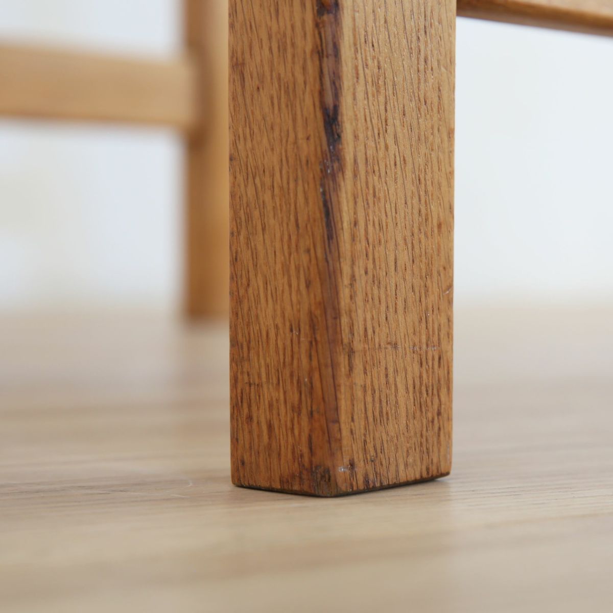 ダイニングチェア（vd1901-210） 【北欧ヴィンテージ】