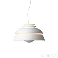 Fritz Hansen(フリッツ ハンセン)　CONCERT（コンサート）ペンダントランプ　P3：φ550mm【要取付工事】