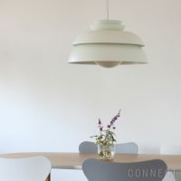 Fritz Hansen(フリッツ ハンセン)　CONCERT（コンサート）ペンダントランプ　P3：φ550mm【要取付工事】
