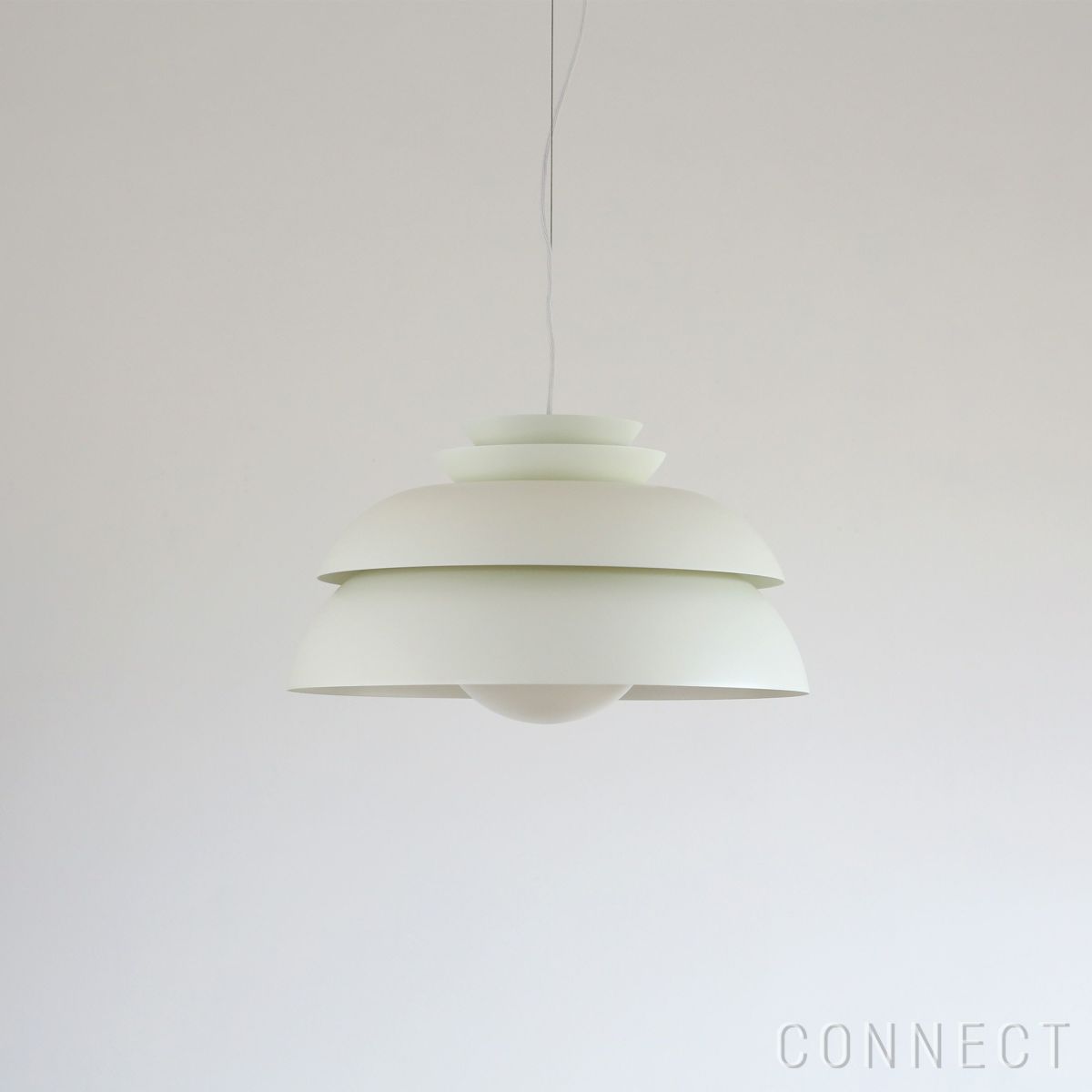Fritz Hansen(フリッツ ハンセン)　CONCERT（コンサート）ペンダントランプ　P1：φ320mm