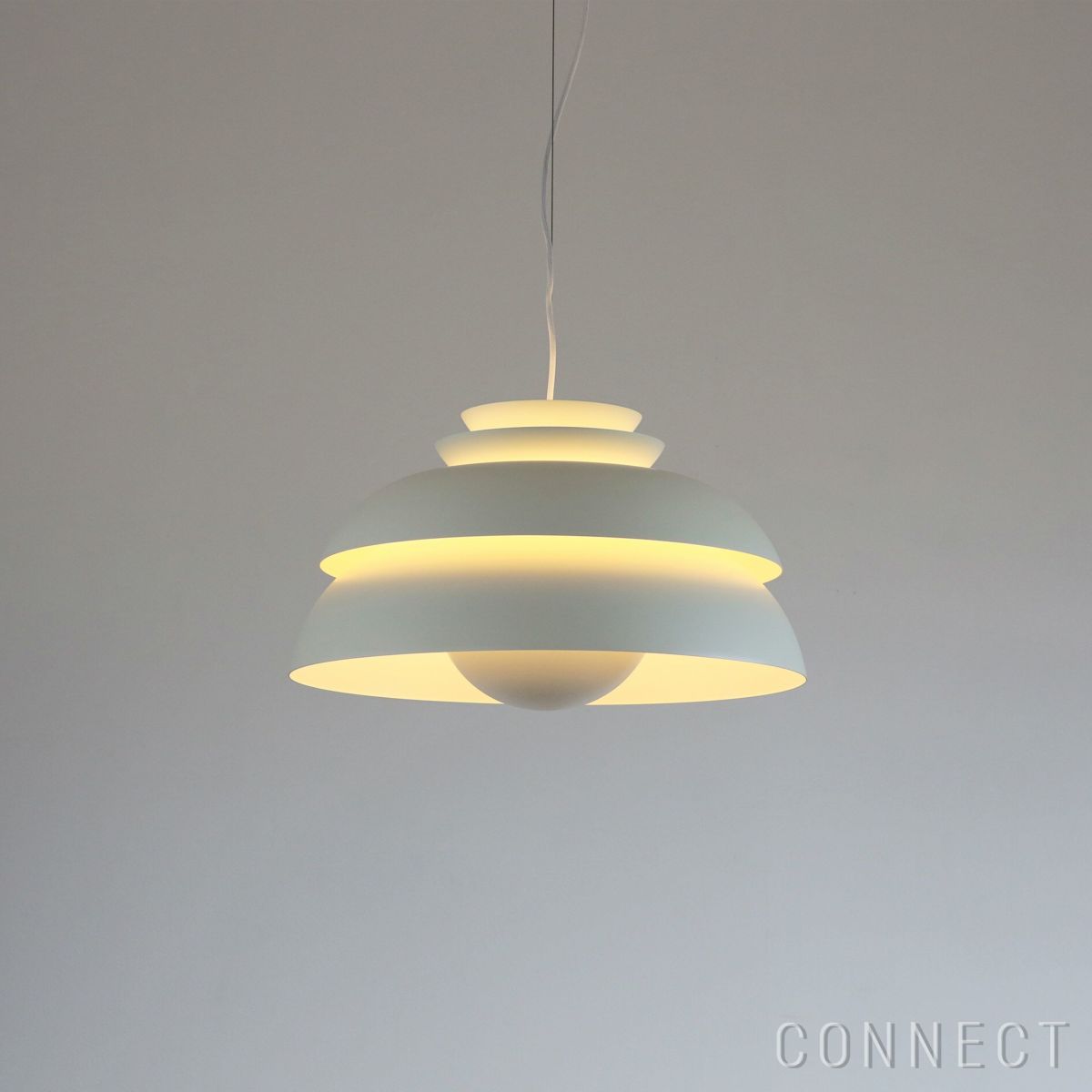 Fritz Hansen(フリッツ ハンセン)　CONCERT（コンサート）ペンダントランプ　P1：φ320mm