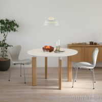 Fritz Hansen(フリッツ ハンセン)　CONCERT（コンサート）ペンダントランプ　P1：φ320mm