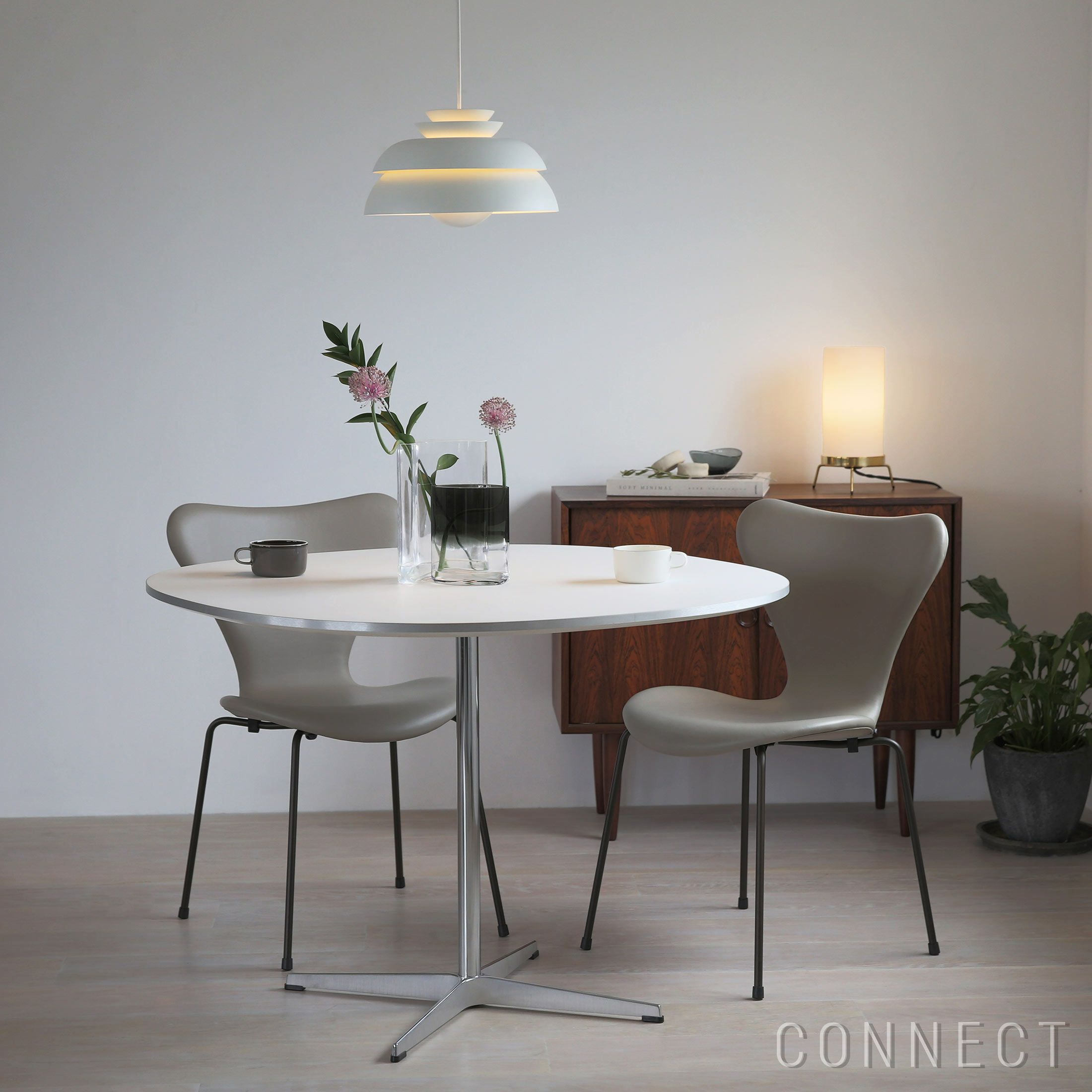 FRITZ HANSEN（フリッツ・ハンセン） / CONCERT（コンサート