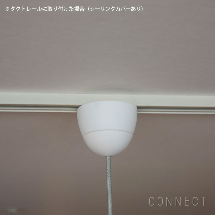 【正規販売店】Lightyears（ライトイヤーズ） ダクトプラグ変更（コード吊りタイプ） コードカット（短縮）