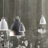 FRITZ HANSEN（フリッツ・ハンセン） / Caravaggio Matt（カラヴァッジオ マット） P1：φ165mm