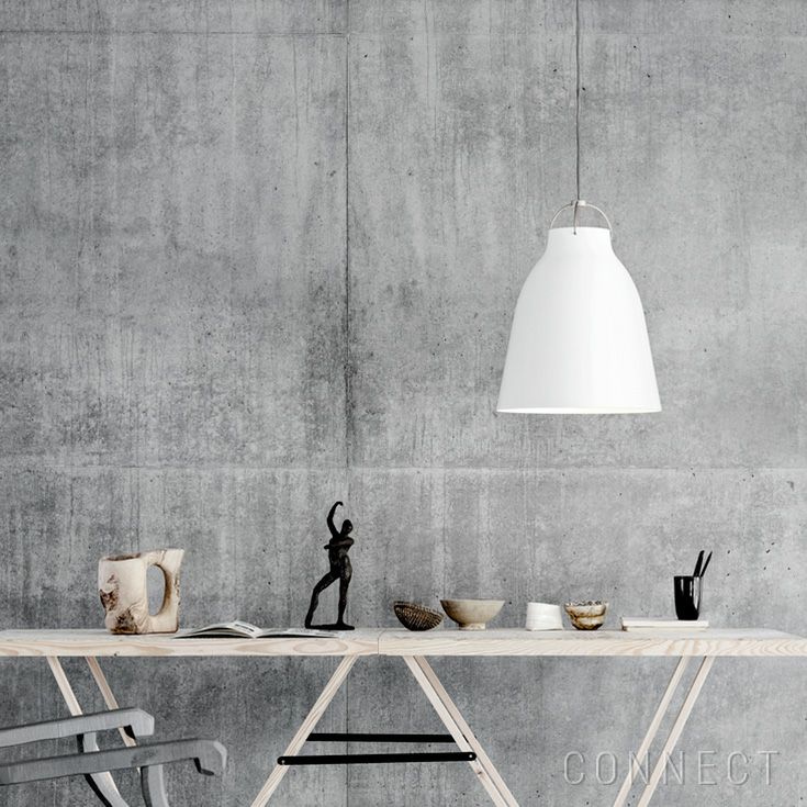 FRITZ HANSEN（フリッツ・ハンセン） / Caravaggio（カラヴァッジオ） P3：φ400mm