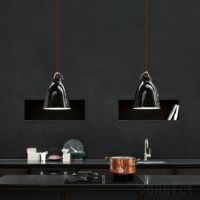 FRITZ HANSEN（フリッツ・ハンセン） / Caravaggio（カラヴァッジオ） P2：φ258mm