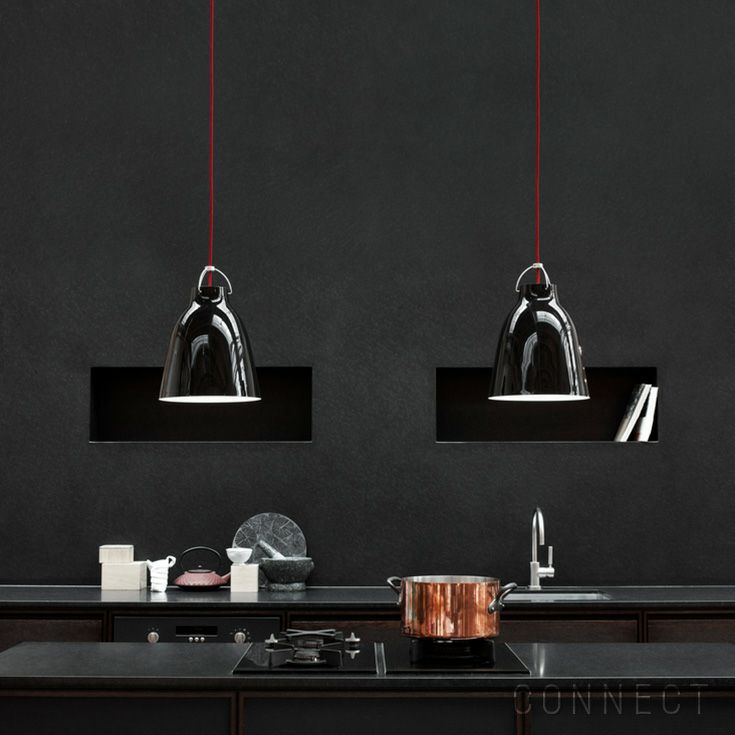 FRITZ HANSEN（フリッツ・ハンセン） / Caravaggio（カラヴァッジオ） P2：φ258mm