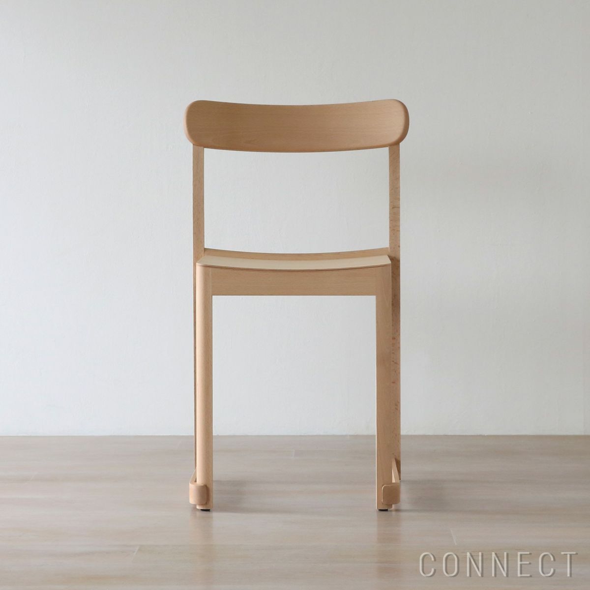 Artek(アルテック) / ATELIER CHAIR（アトリエチェア) / ビーチ材