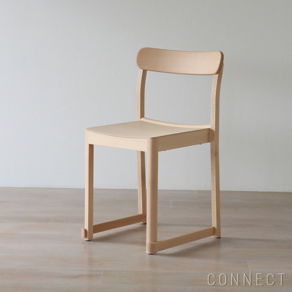 Artek(アルテック) / ATELIER CHAIR（アトリエチェア) / ビーチ材