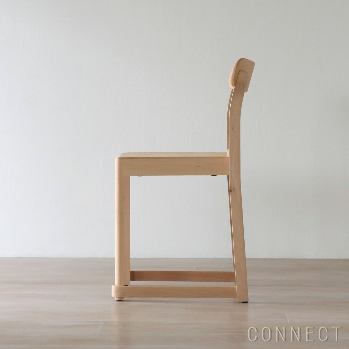 Artek(アルテック) / ATELIER CHAIR（アトリエチェア) / ビーチ材