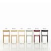 【A330Sプレゼントキャンペーン対象商品】artek(アルテック) /  ATELIER CHAIR（アトリエチェア) / ビーチ / ナチュラル