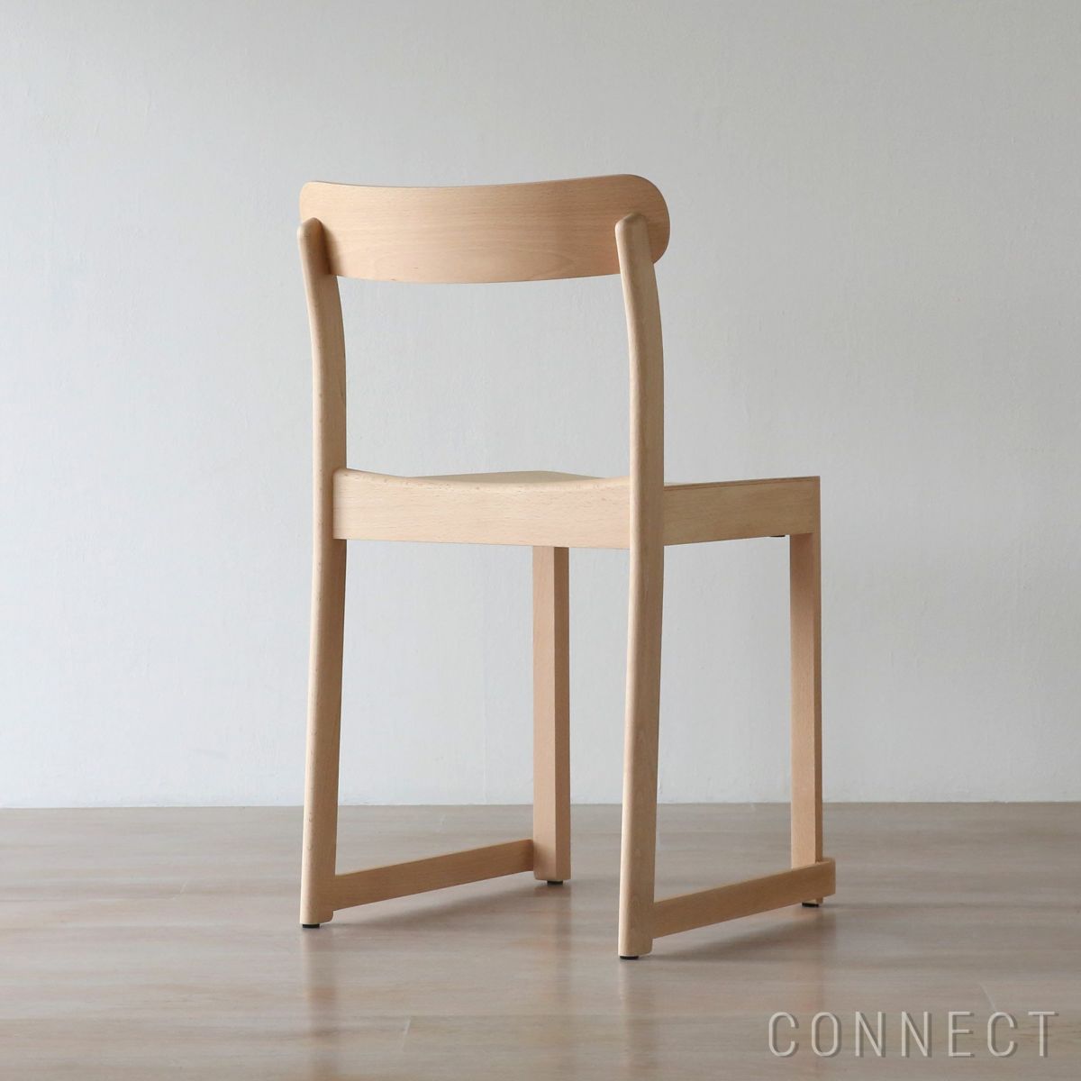 Artek(アルテック) / ATELIER CHAIR（アトリエチェア) / ビーチ材