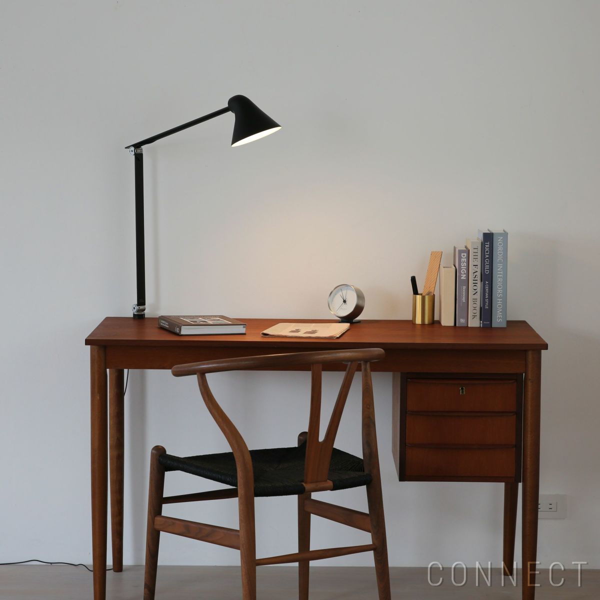 louis poulsen(ルイスポールセン) NJP Table（NJP テーブル） / クランプ式 / 3000K