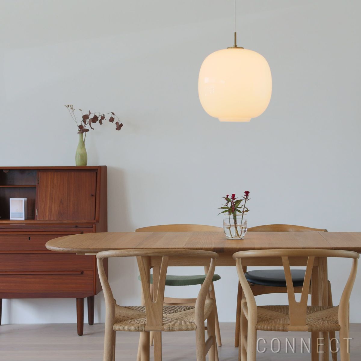 Louis Poulsen(ルイスポールセン) / VL 45 Radiohus pendant（ラジオハウス ペンダント） 370