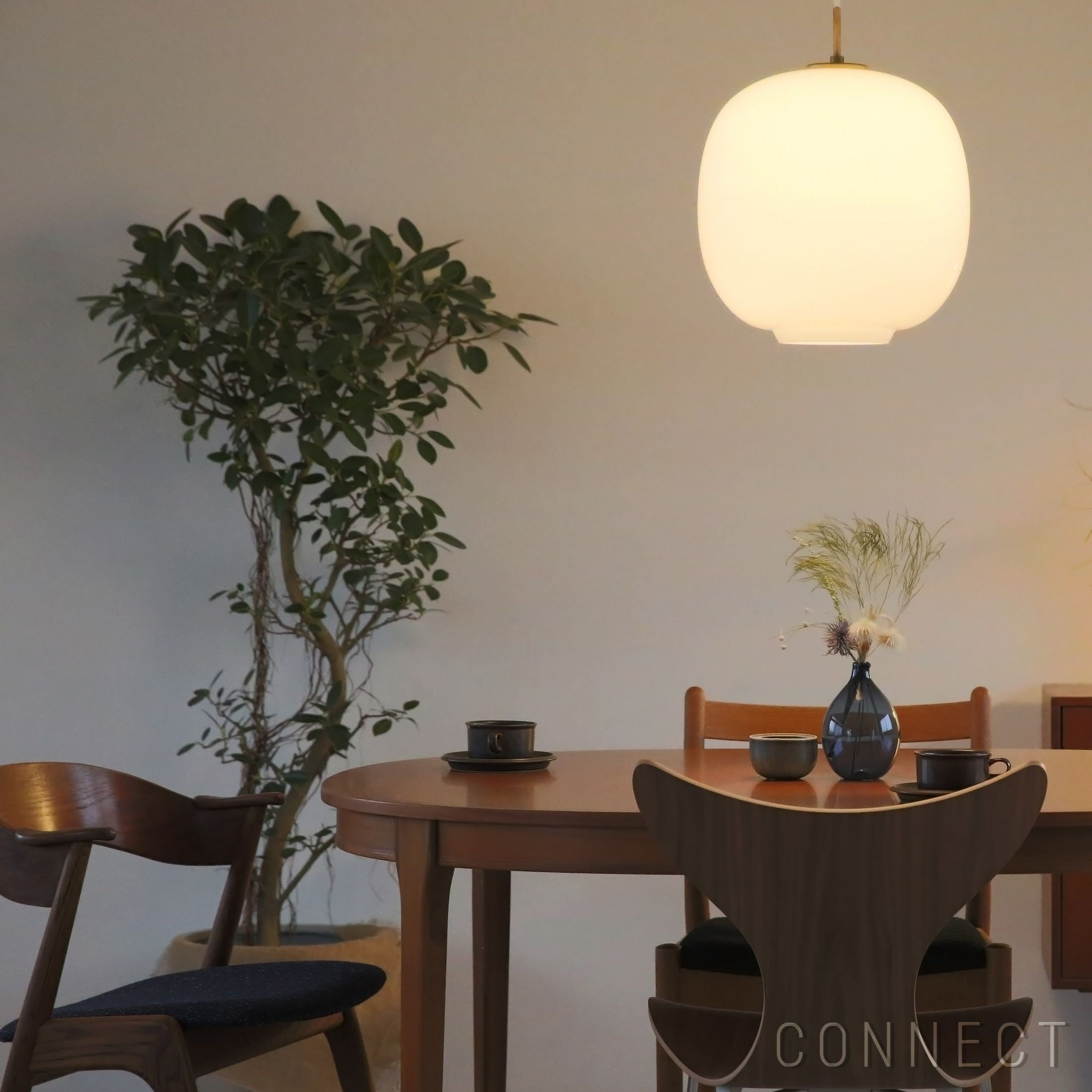 Louis Poulsen(ルイスポールセン) / VL 45 Radiohus pendant（ラジオハウス ペンダント） 370