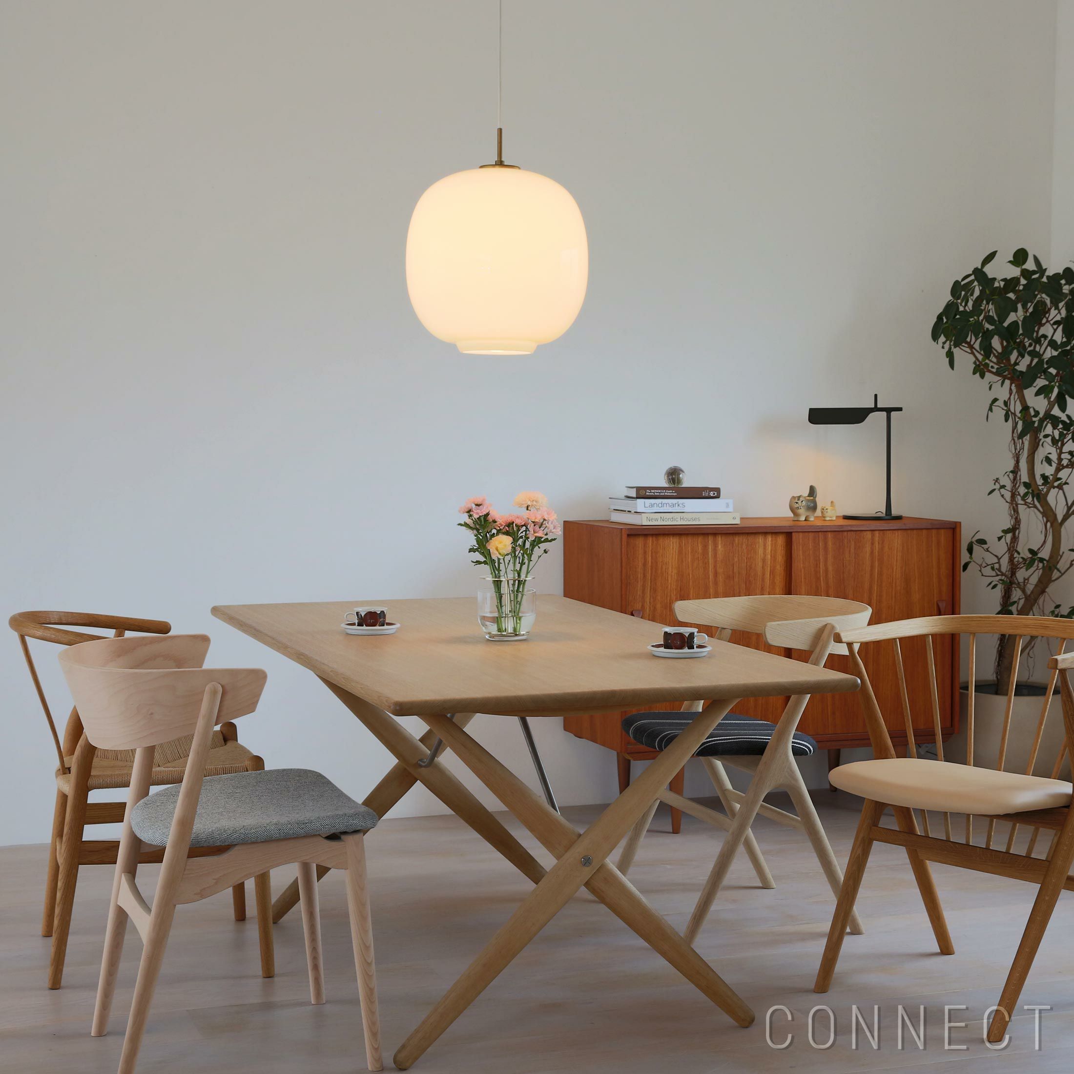 Louis Poulsen(ルイスポールセン) / VL 45 Radiohus pendant（ラジオハウス ペンダント） 370