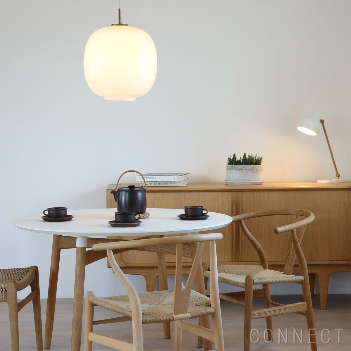 Louis Poulsen(ルイスポールセン) / VL 45 Radiohus pendant（ラジオハウス ペンダント） 370