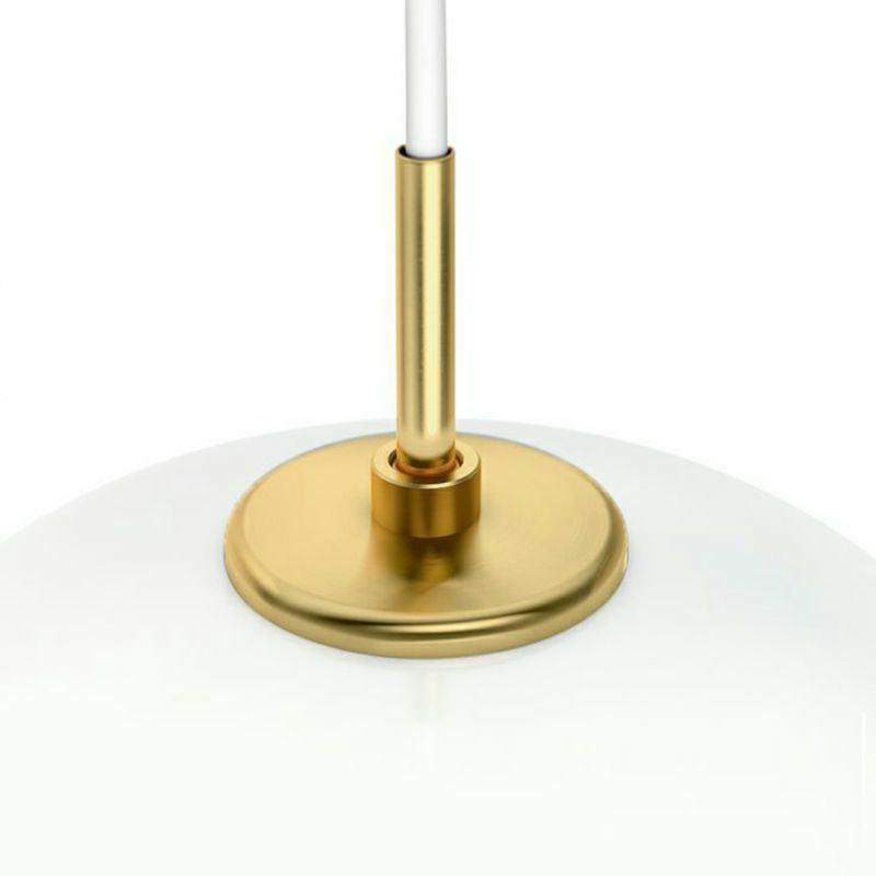 Louis Poulsen(ルイスポールセン) / VL 45 Radiohus pendant（ラジオハウス ペンダント） 250