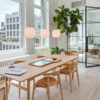 Louis Poulsen(ルイスポールセン) / VL 45 Radiohus pendant（ラジオハウス ペンダント） 250