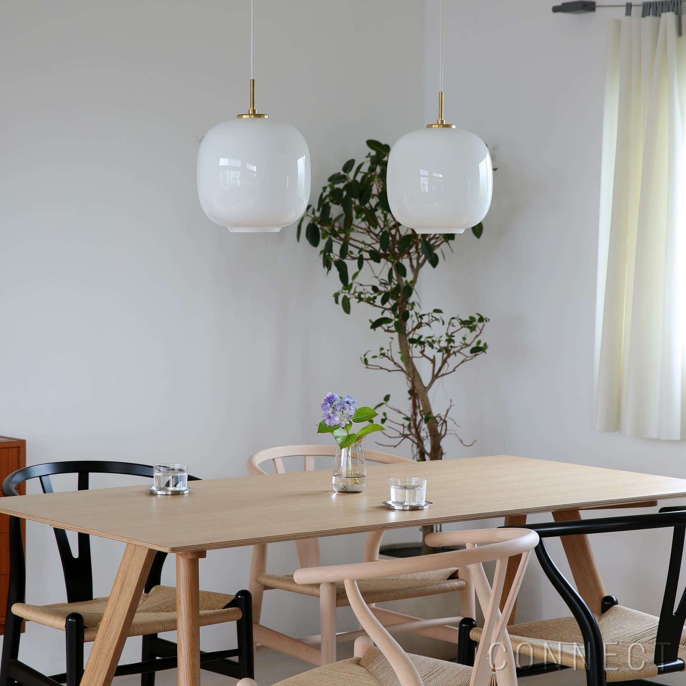 Louis Poulsen(ルイスポールセン) / VL 45 Radiohus pendant（ラジオハウス ペンダント） 250