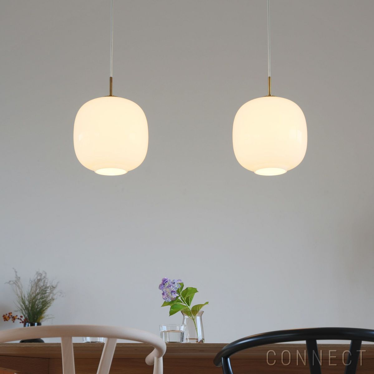 Louis Poulsen(ルイスポールセン) / VL 45 Radiohus pendant（ラジオハウス ペンダント） 250