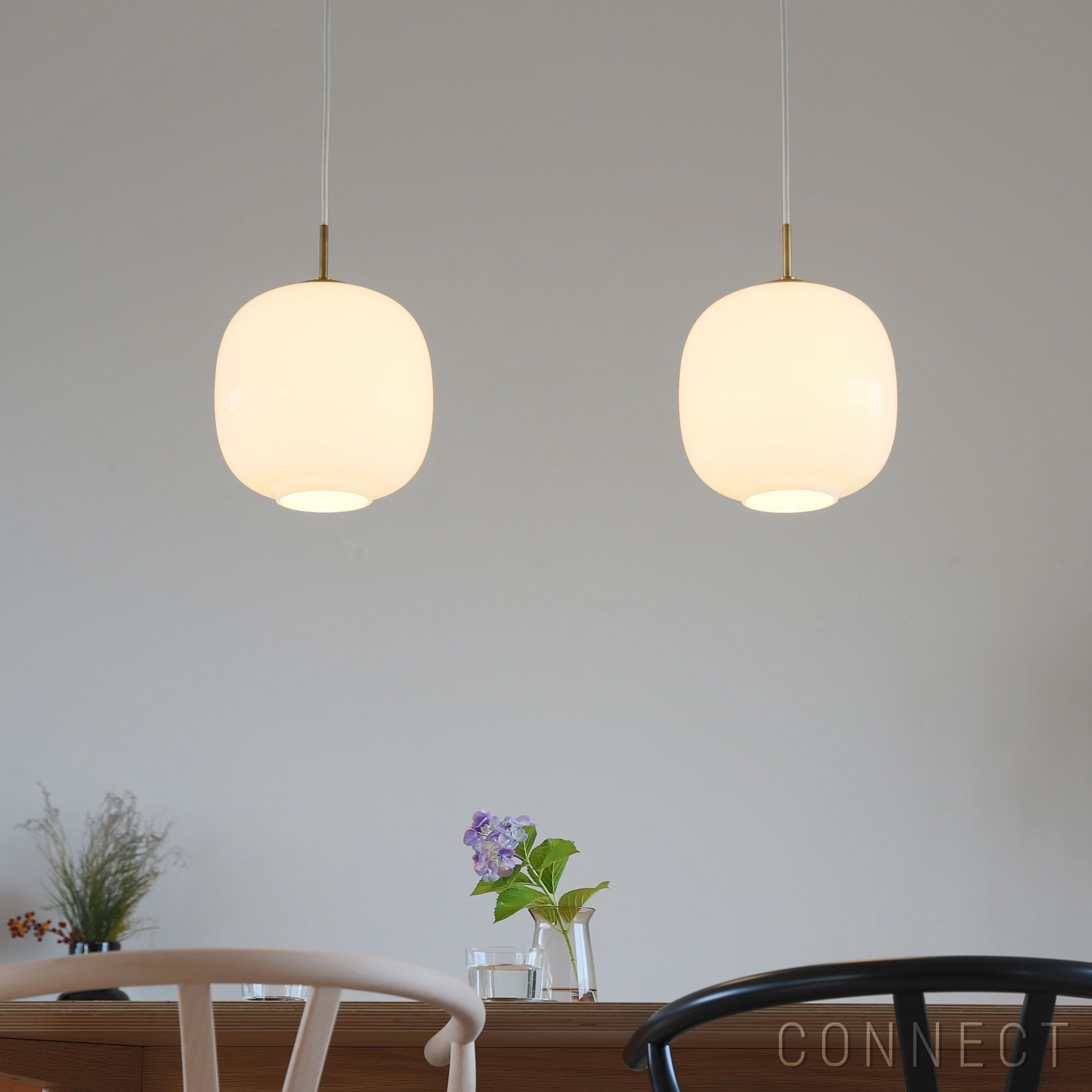 Louis Poulsen(ルイスポールセン) / VL 45 Radiohus pendant（ラジオハウス ペンダント） 250