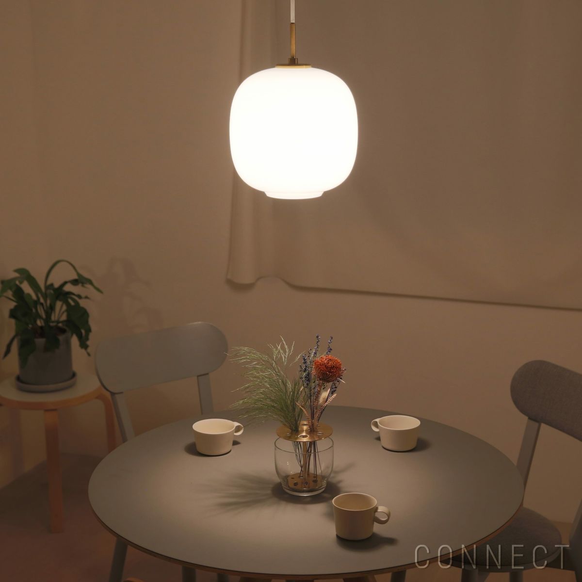 Louis Poulsen(ルイスポールセン) / VL 45 Radiohus pendant（ラジオハウス ペンダント） 250