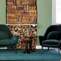 Louis Poulsen(ルイスポールセン)/　PH 3 1/2-2 1/2 Table