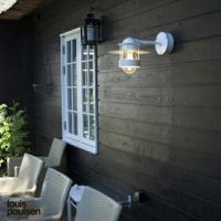 louis poulsen(ルイスポールセン) Albertslund Wall （アルバスルン ウォール）/ ホワイト / グレー