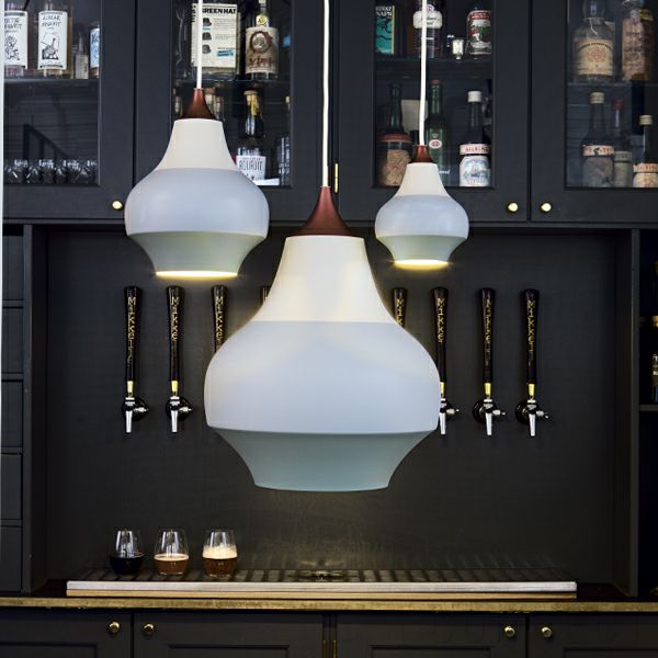 louis poulsen(ルイスポールセン) / CIRQUE（スィルク） φ220