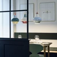 louis poulsen(ルイスポールセン) / CIRQUE（スィルク） φ220