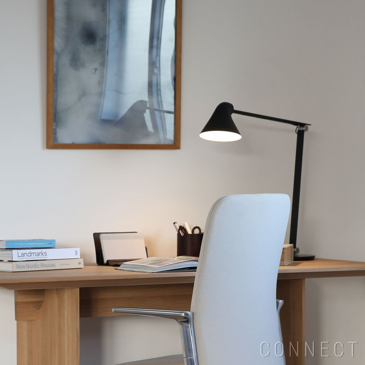 louis poulsen(ルイスポールセン) NJP Table（NJP テーブル） / 3000K