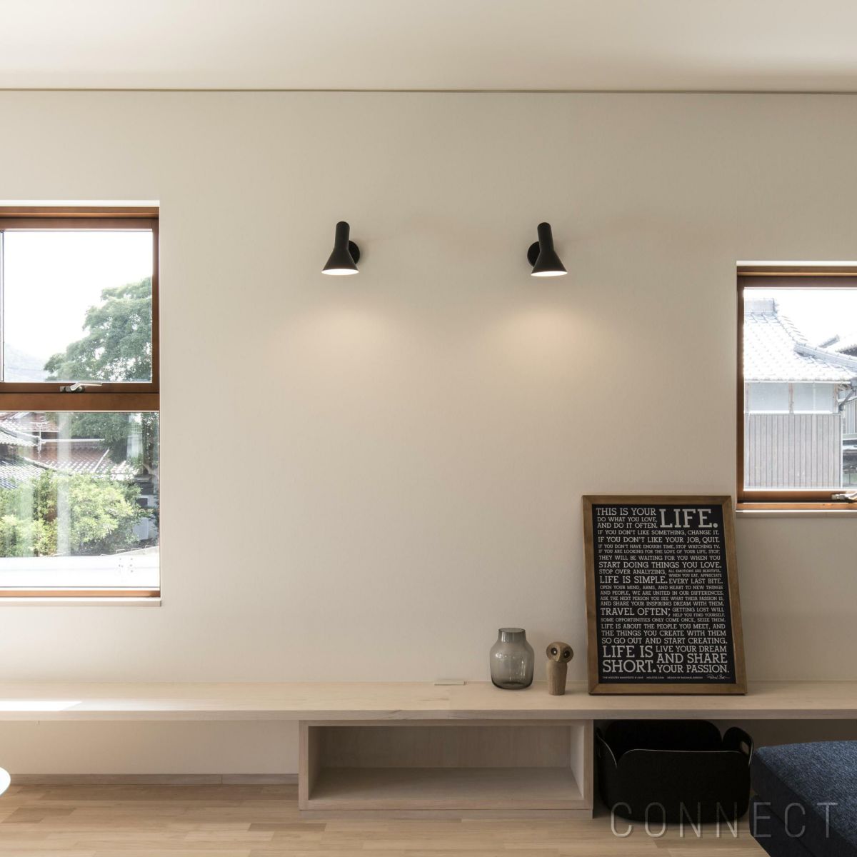 Louis Poulsen（ルイスポールセン） / AJ Wall（AJウォール） / 全8色 / ウォールランプ