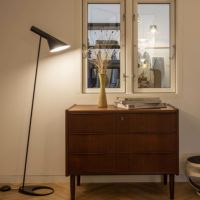 Louis Poulsen（ルイスポールセン） / AJ Floor（AJフロア） / 全8色 / フロアランプ