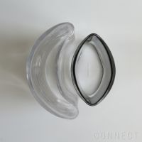 Fritz Hansen(フリッツ ハンセン)　Grethe Meyer グレーテ・マイヤー/MOON EYE VASE SET（ムーンアイベースセット）