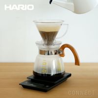 HARIO V60　Drip Scale  /  ハリオドリップスケール