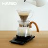 HARIO V60　Drip Scale  /  ハリオドリップスケール