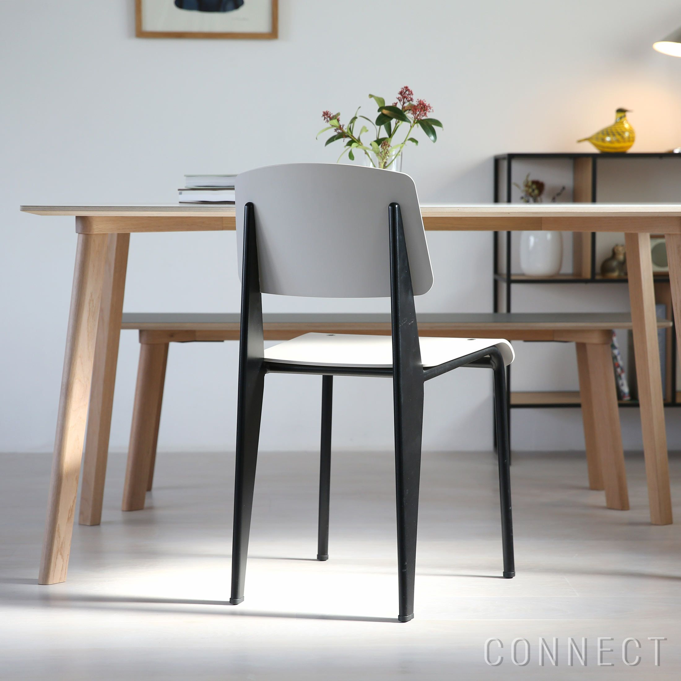 Vitra（ヴィトラ）/ Standard SP（スタンダードSP）/ チェア 