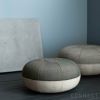 Fritz Hansen(フリッツ ハンセン) Cecilie Manz セシリエ・マンツ / POUF プフ S